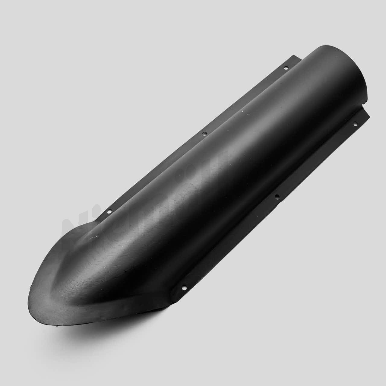 C 68 104a - Afdekplaat shift koppeling