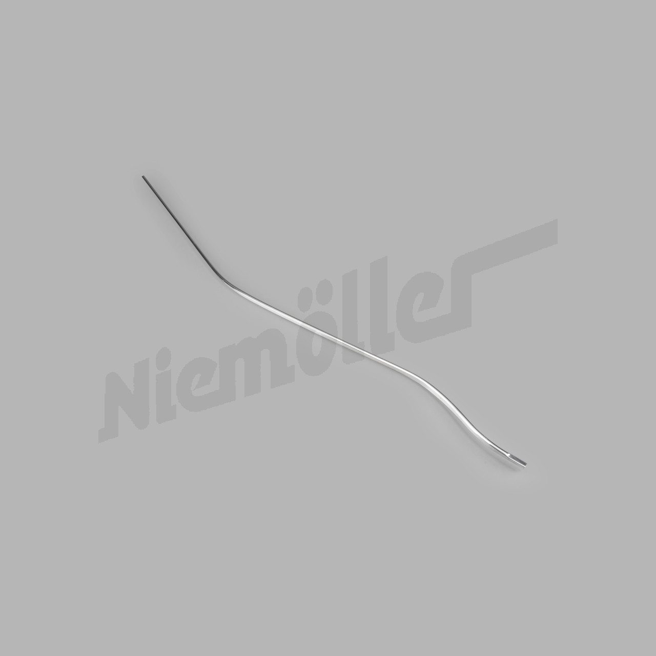 C 68 105 - entrance rail LHS 220S Cp./Cb.