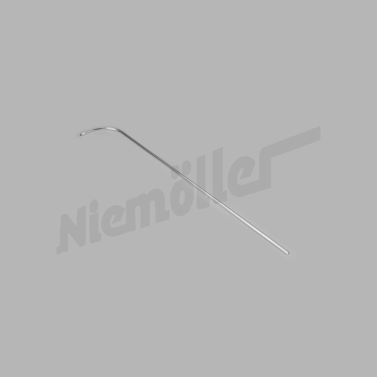 C 68 108 - Barra decorativa para el panel de interruptores izquierdo