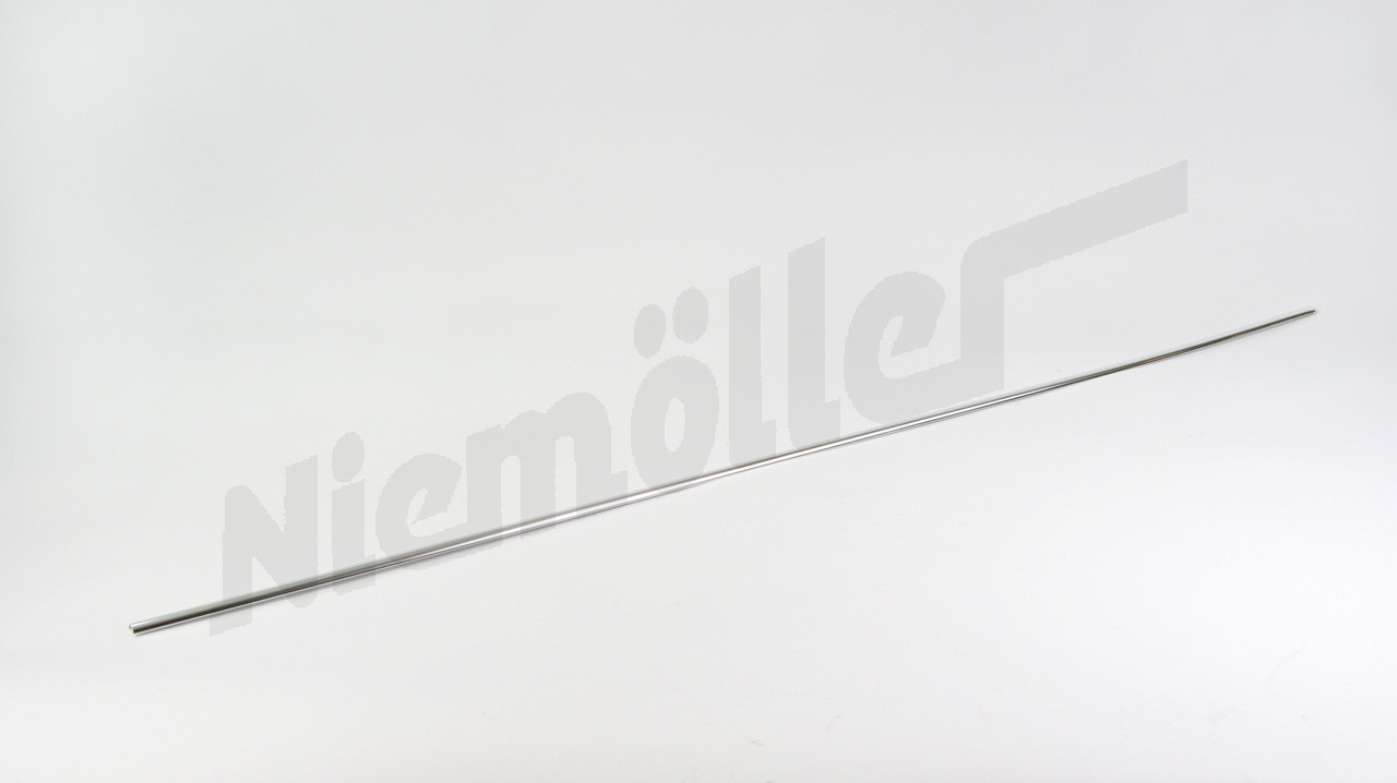 C 69 053 - moulding under right door