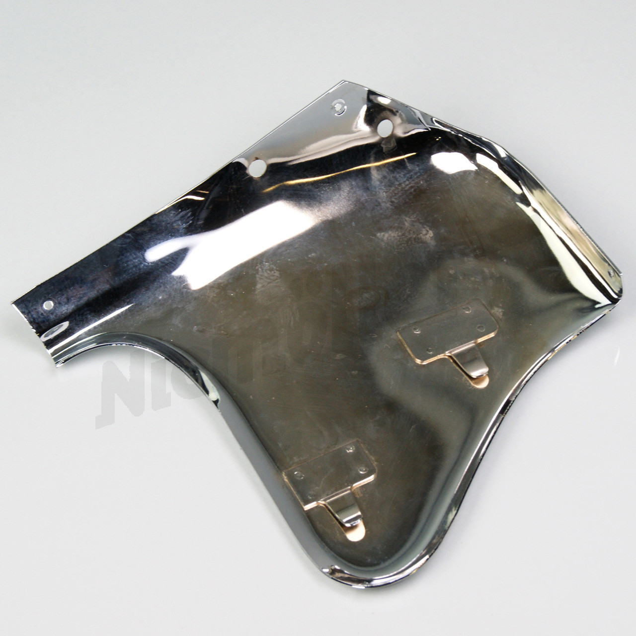 C 69 055 - stone guard LHS - 190SL