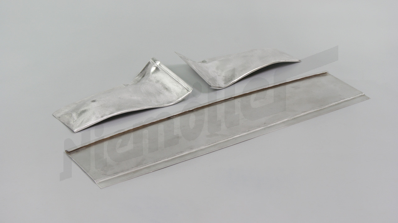 40 121 690 01 40 190sl części zamiennych Mercedes-Benz