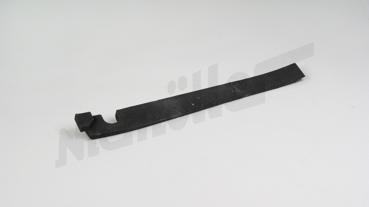 C 69 065 - side / rear lower hardtop seal RHS