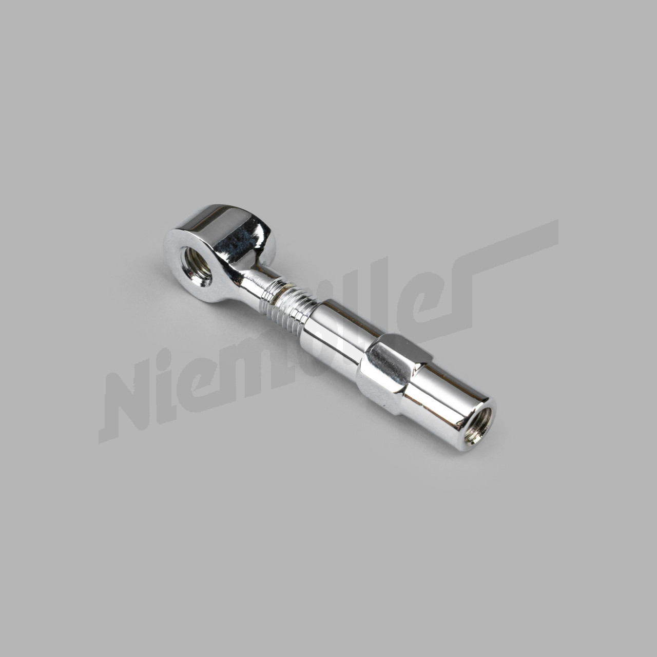 C 69 076 - Spannschloß links, Dach an Heck