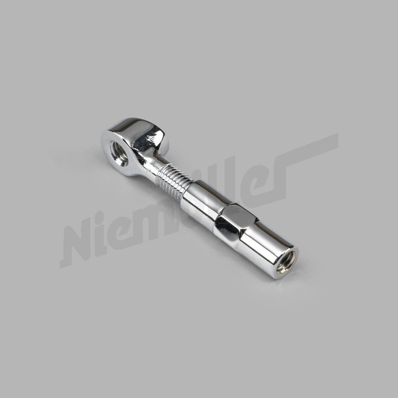 C 69 077 - tension lock for hardtop RHS