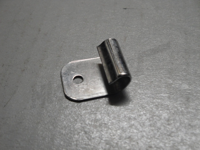 C 69 079 - Klapka do deszczomierza