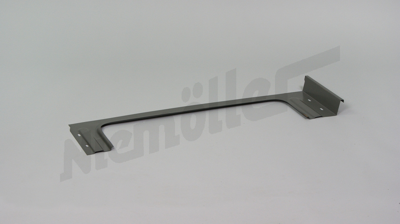 C 72 000i - Płyta naprawcza drzwi wszystkie Ponton Saloon 180-220SE drzwi kierowcy (lewe) wewnątrz