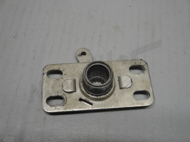 C 72 029b - Télécommande avant gauche et droite 180, D