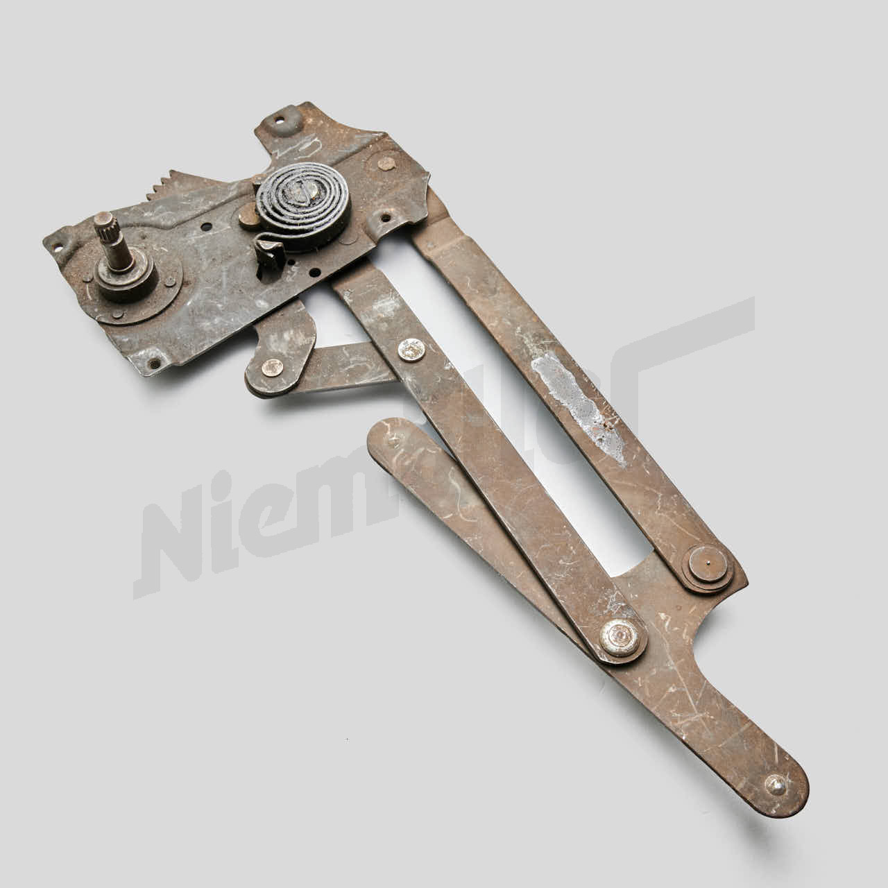 C 72 123a - Par.bras lève-vitre droit