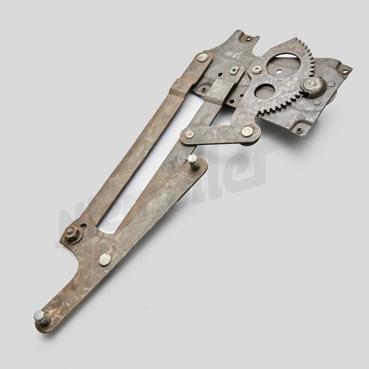 10 120 725 10 02 Pièce détachée Mercedes-Benz Ponton