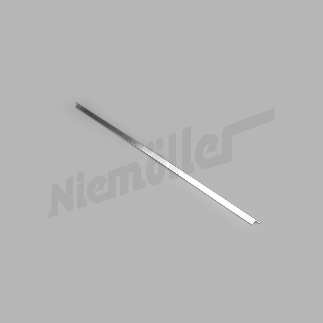 C 72 185c - Zierleiste (für Fahrertüren)