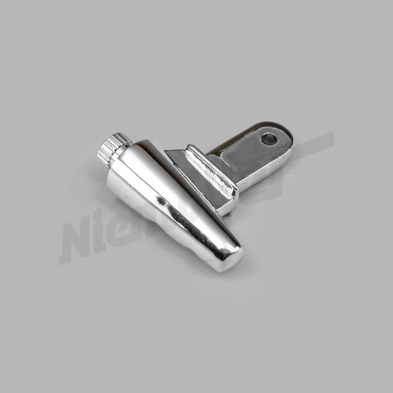 C 72 192 - Śruba blokująca z lewej strony - bez płytki mocującej