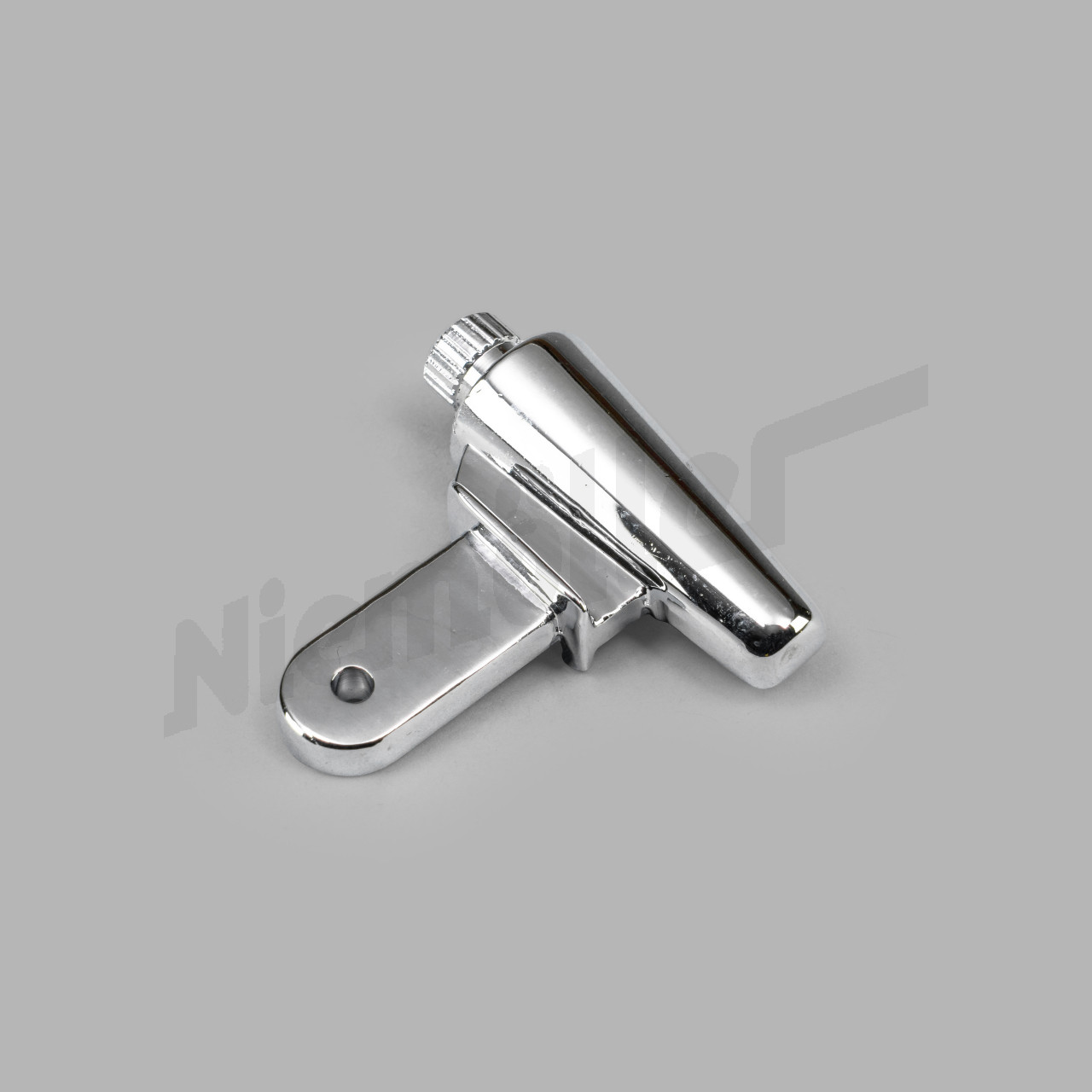 C 72 198 - door striker, RHS without mounting plate