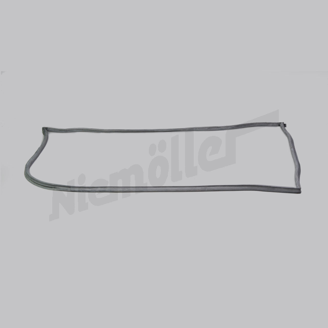 C 72 208 - door seal front left