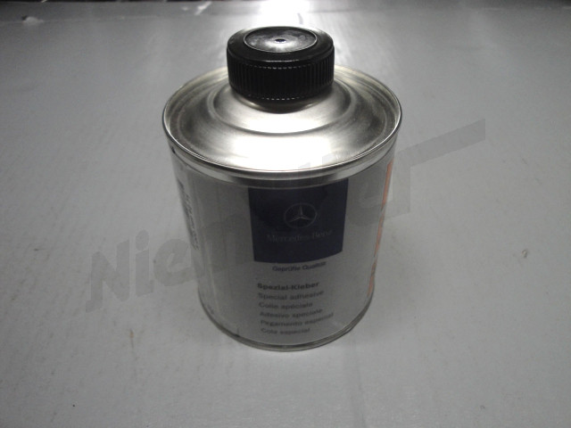 C 72 214 - Klej terosonowy