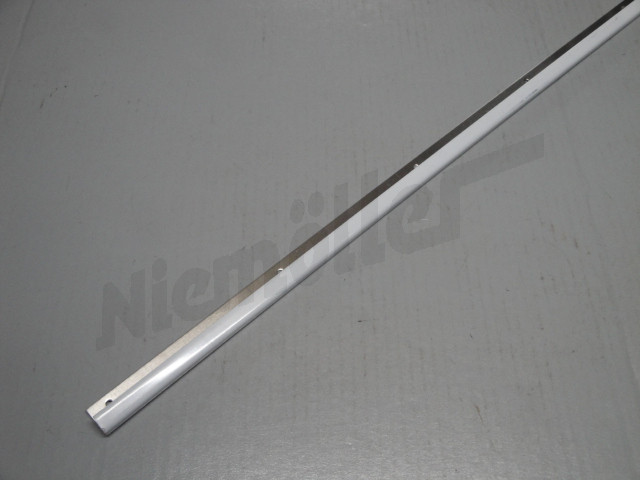 C 72 239a - fixing rail for door panel 190SL