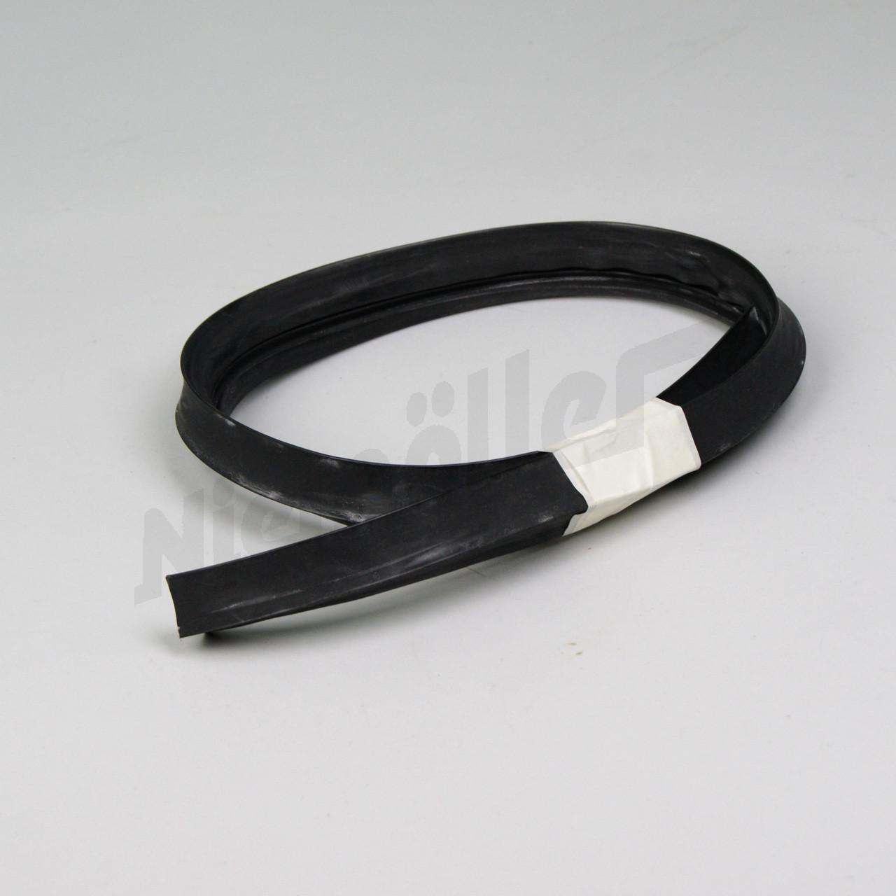 C 72 243 - Guma uszczelniająca na ramie dachu 190SL jakość OE