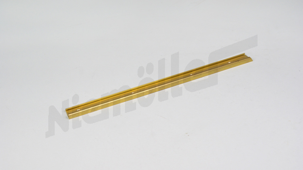 C 72 246 - holding rail front RHS / not chromed