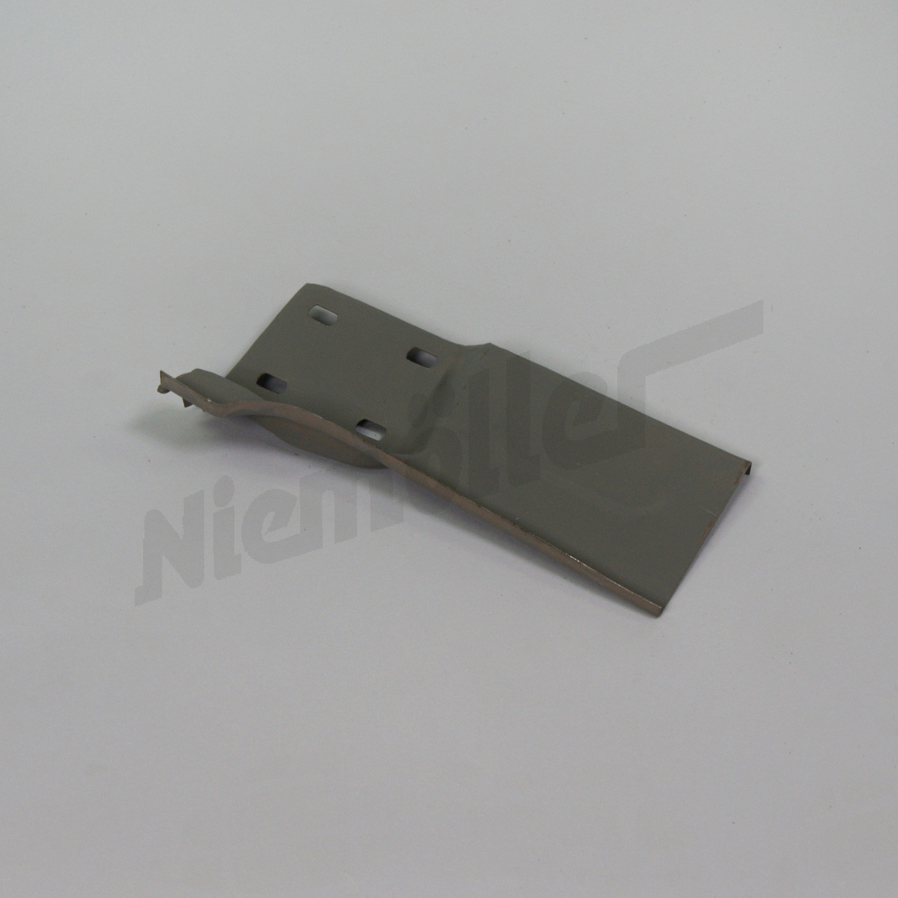 C 73 000a - Door repair panel all Ponton sedans 180-220SE rear door left head side front (direction B-pillar)
