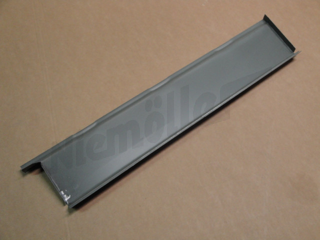 C 73 000f - Panel naprawczy drzwi wszystkie Ponton Salony 180-219 Drzwi tylne prawa podłoga