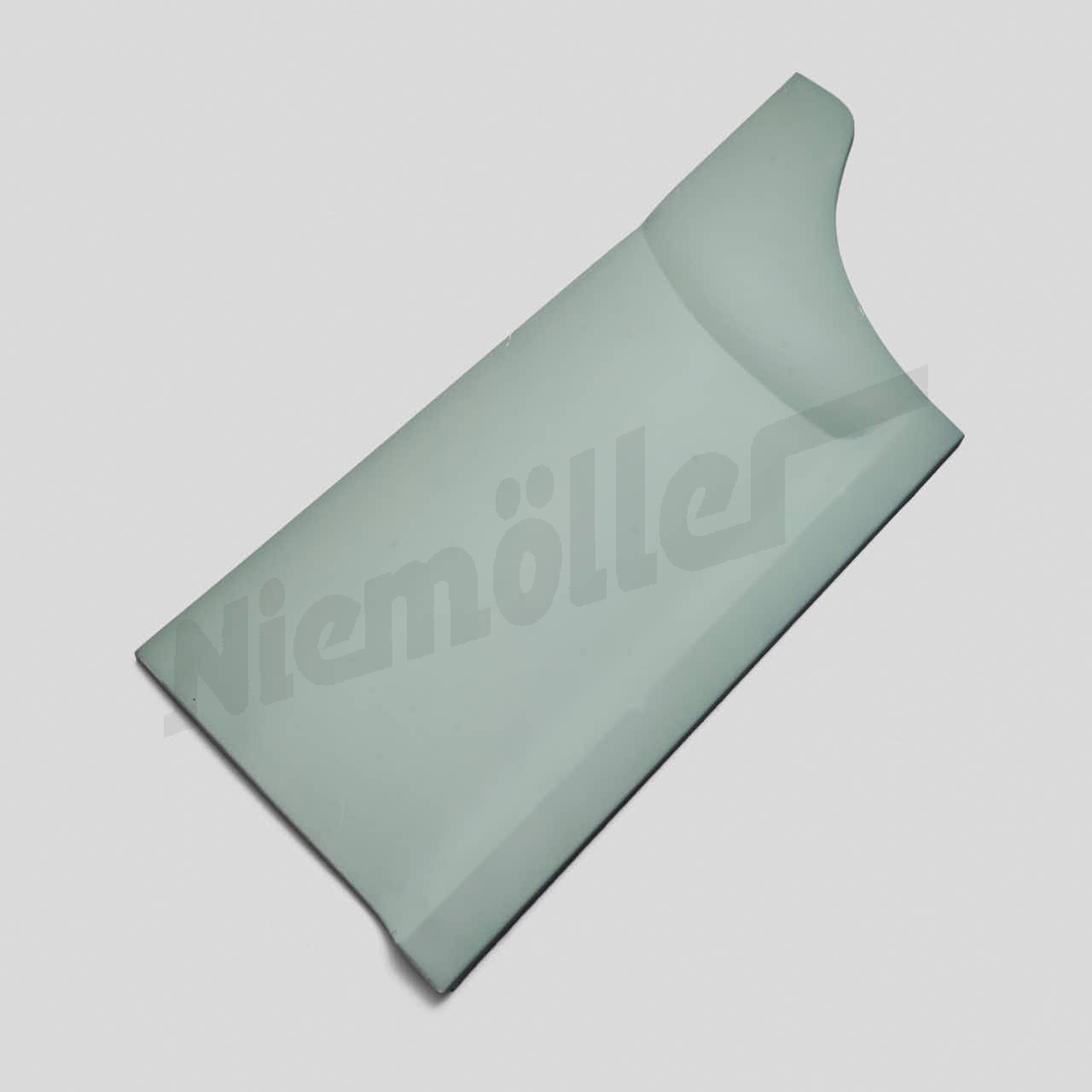 C 73 000i - Tôle de réparation de porte tous Ponton limousines 180-219 porte arrière gauche extérieur