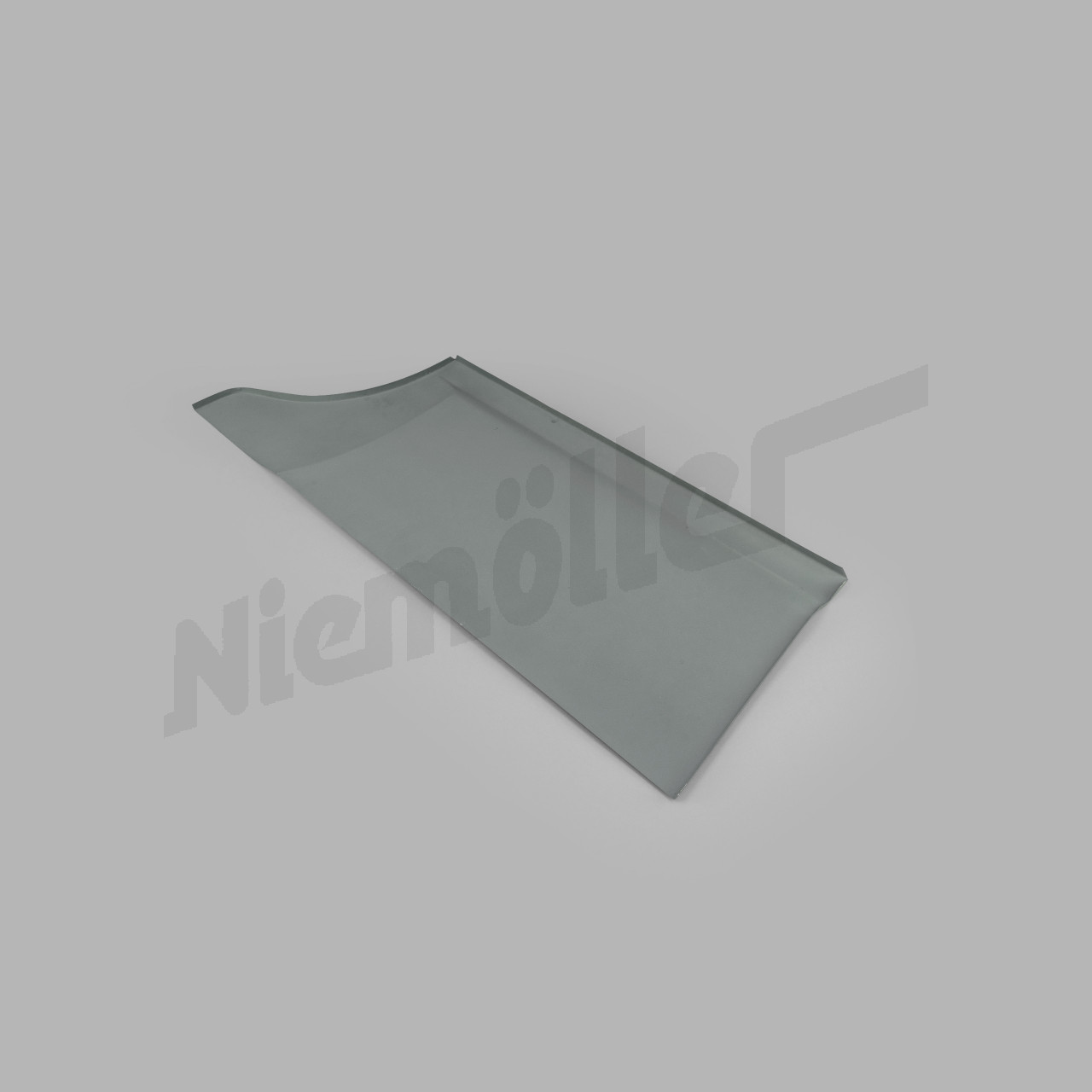 C 73 000l - Płyta naprawcza drzwi H.t. 220a/S/SE zewnętrzna prawa