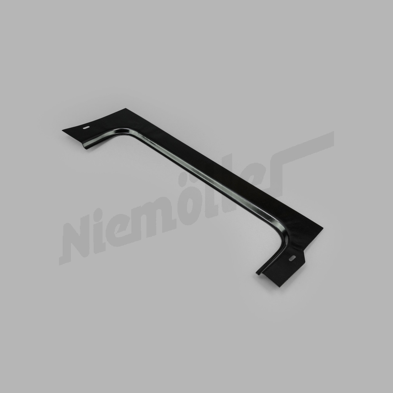 C 73 000n - Door repair panel all Ponton sedans 180-220SE rear door right side inside