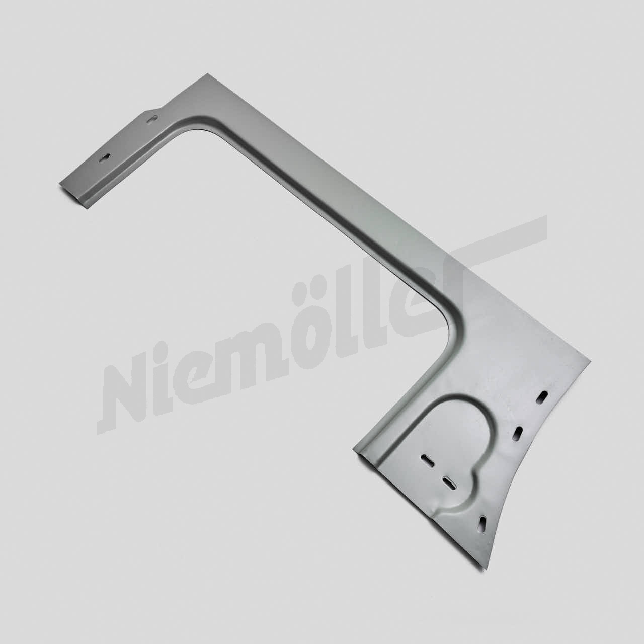 C 73 000o - Kapı onarım paneli H.t. 220a/S sol iç