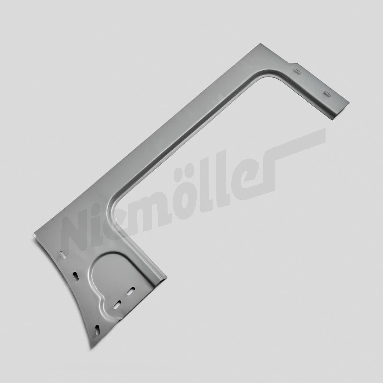 C 73 000p - Płyta naprawcza drzwi H.t. 220a/S prawa wewnętrzna