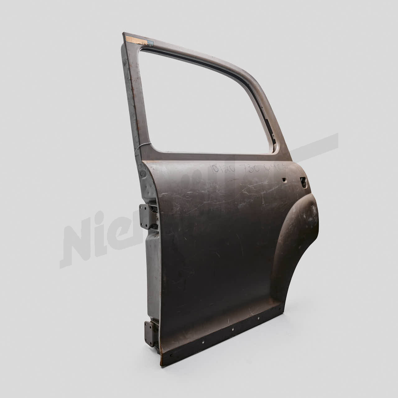 10 120 730 05 02 Mercedes-Benz W128 yedek parça