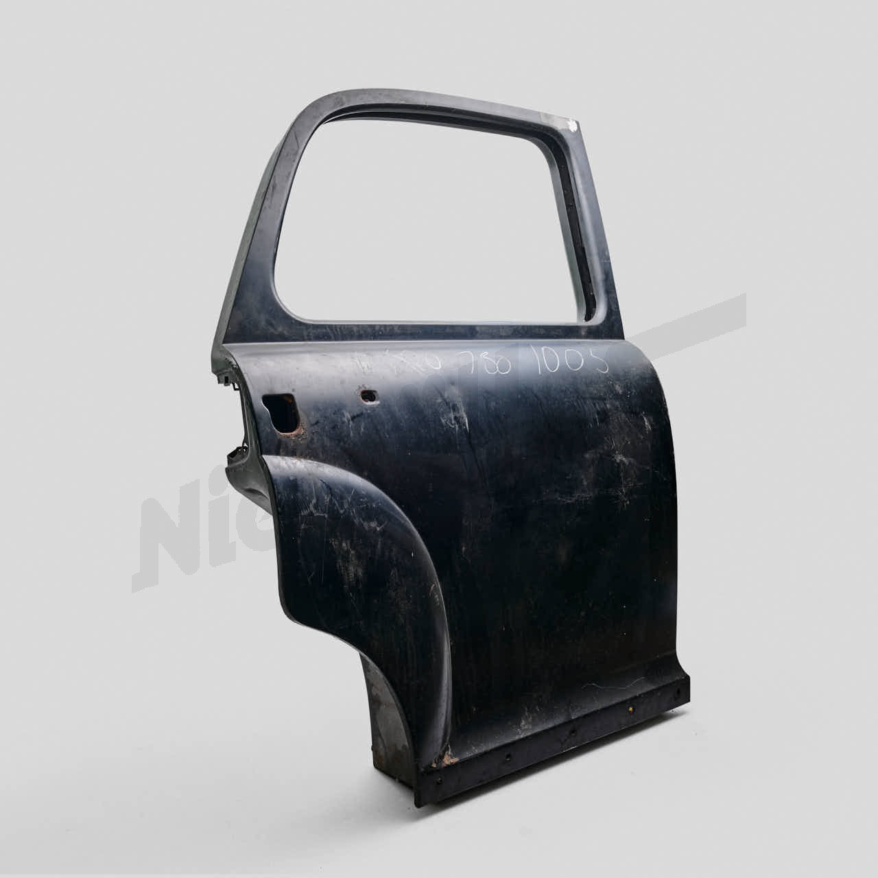 10 120 730 06 02 Mercedes-Benz W128 yedek parça