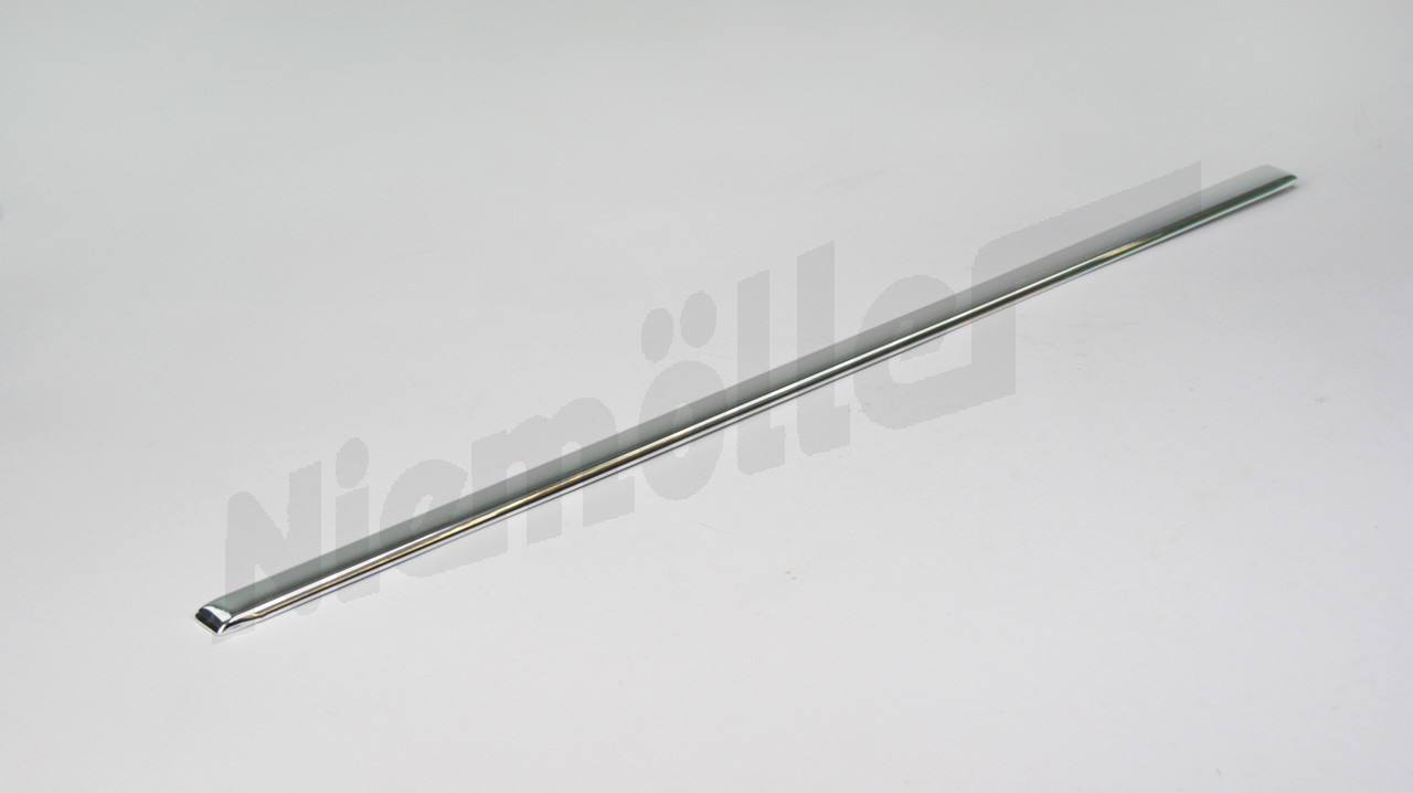 C 73 136a - Zierstab an Fondtür unten links, rechts 220a/S