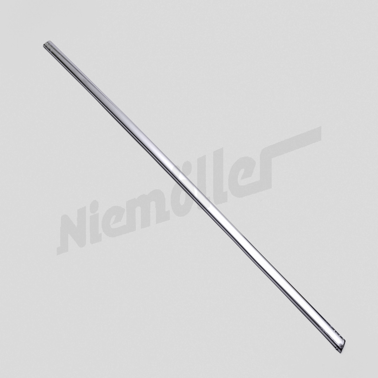 C 73 139a - Decorative bar on left side of curb 2nd choice