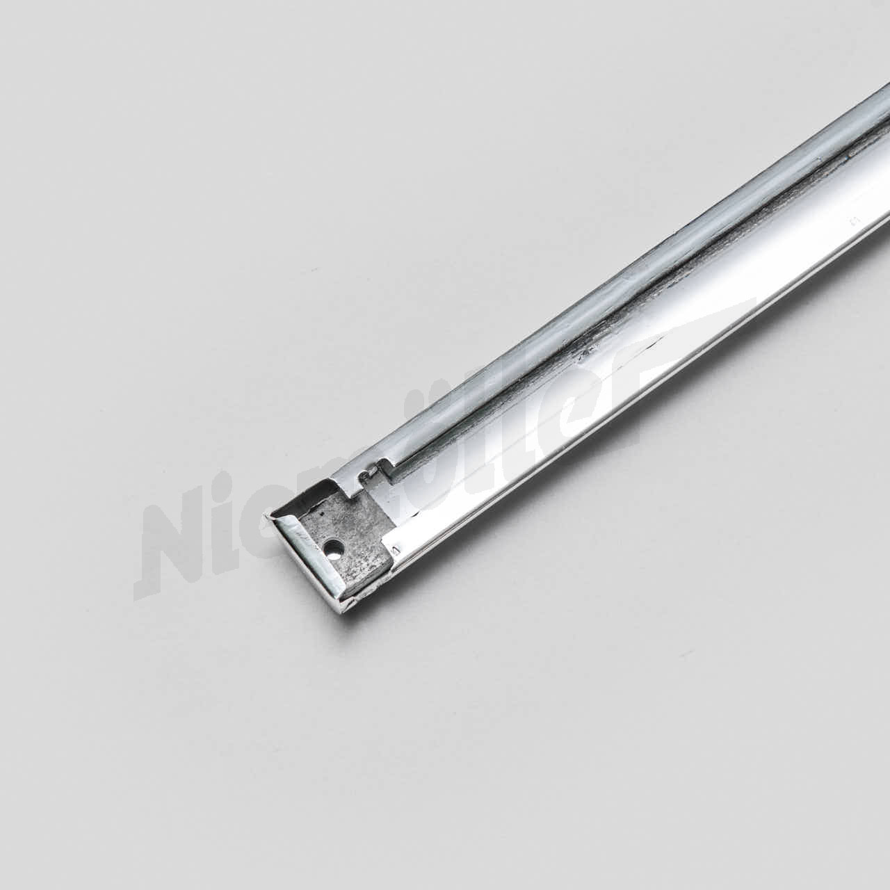 C 73 141a - Garnish moulding right at curb