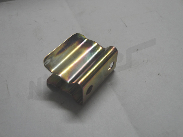 C 75 011 - Muelle de sujeción para el soporte del maletero