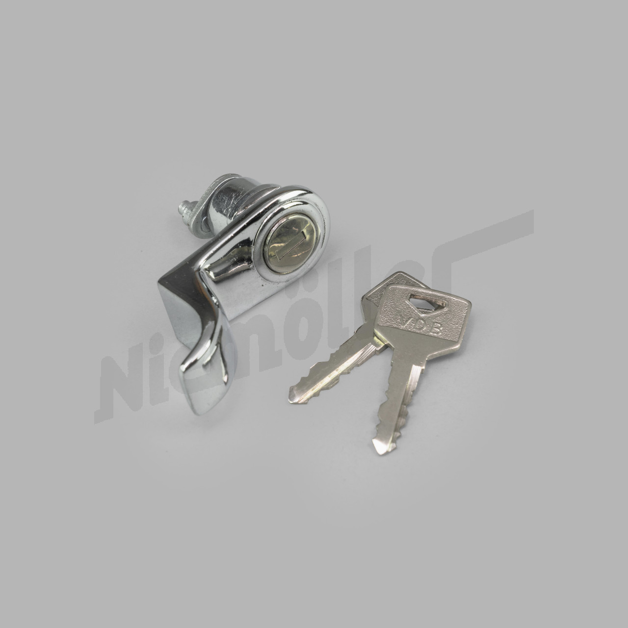 C 75 015c - Bağlantı elemanı kancası versiyonu (repro)