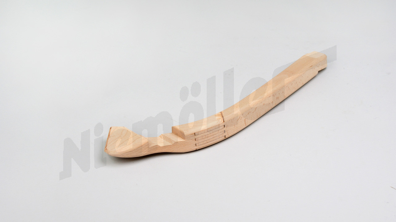 C 77 009g - side bow, right