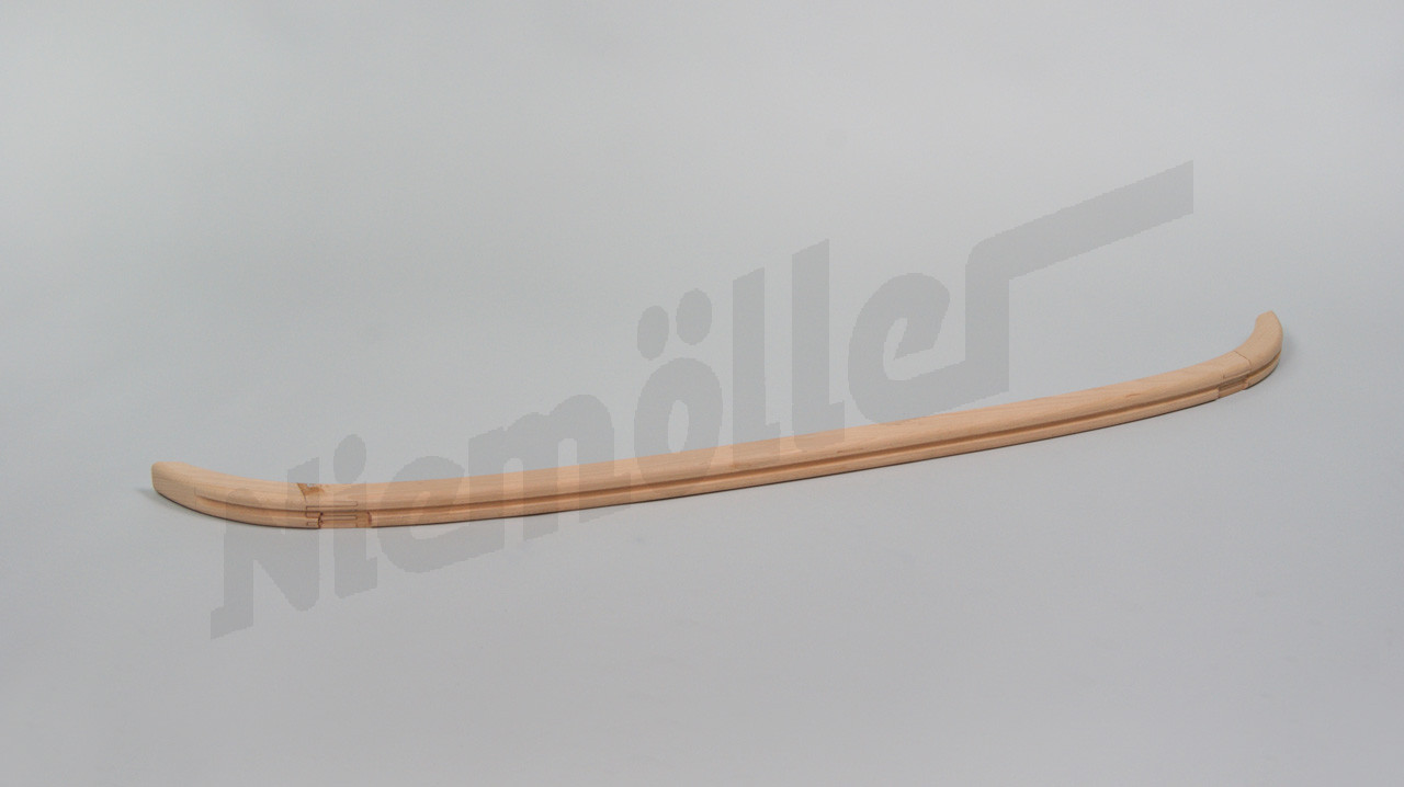 C 77 009h - 190SL yumuşak tavan çerçevesi için arka yaylar