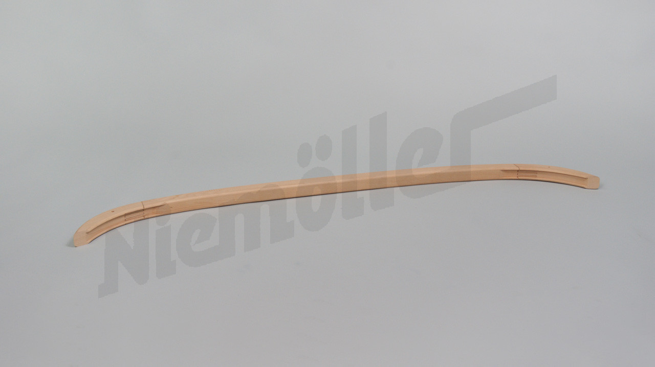 C 77 009h - 190SL yumuşak tavan çerçevesi için arka yaylar