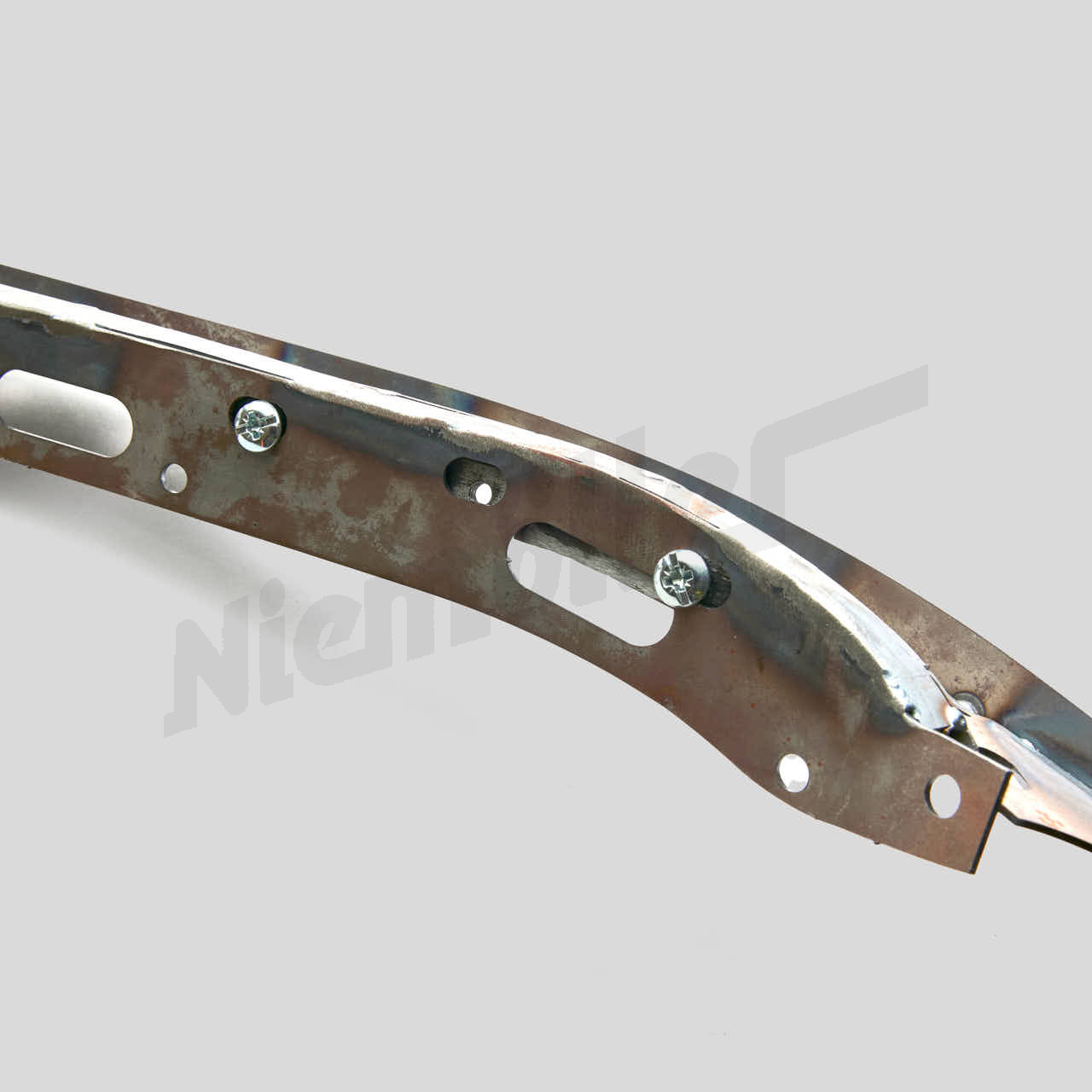 C 77 009u - Bastidor del capó delantero, transversal 190SL