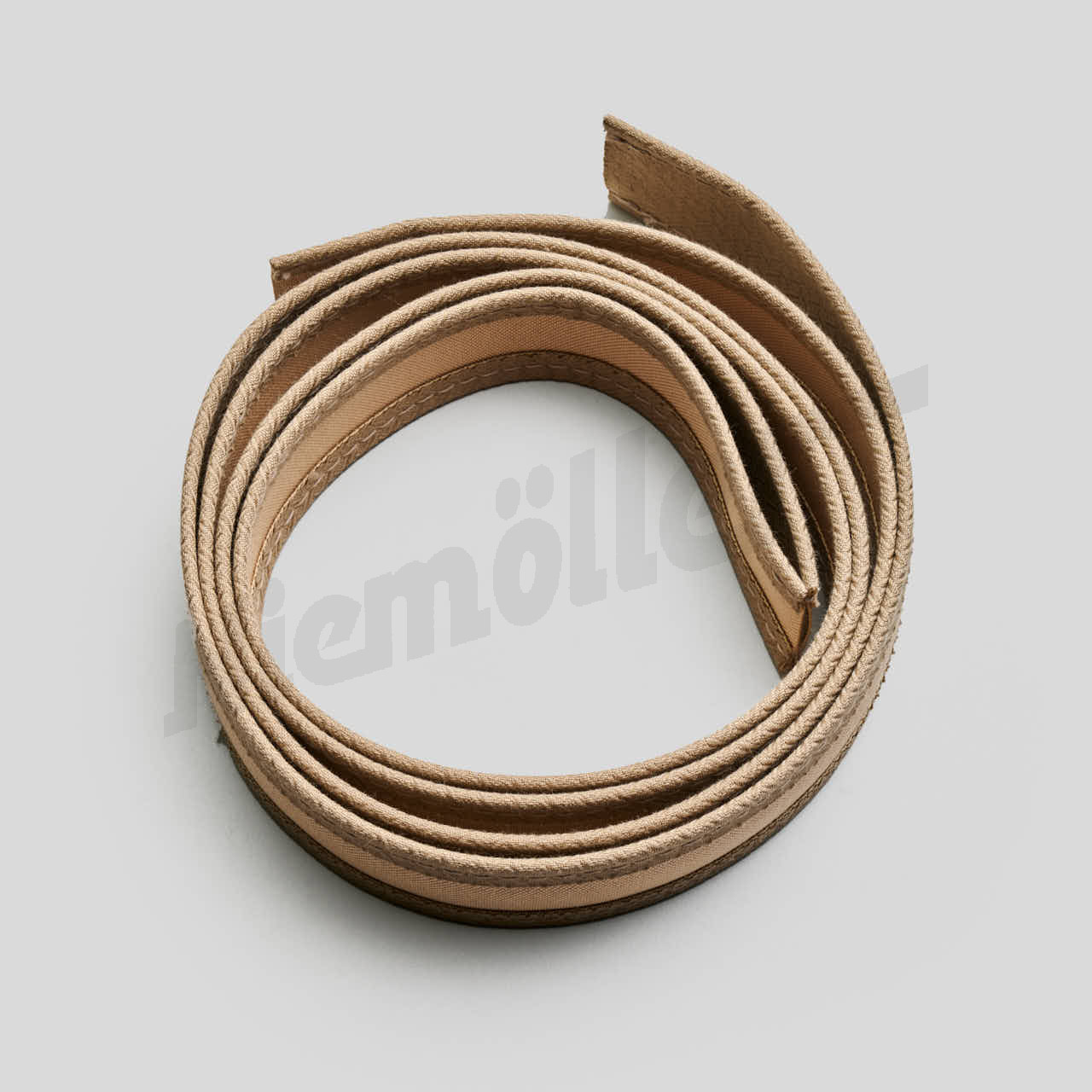 C 77 009zz - 190SL yumuşak tavan için kemer kayışları seti