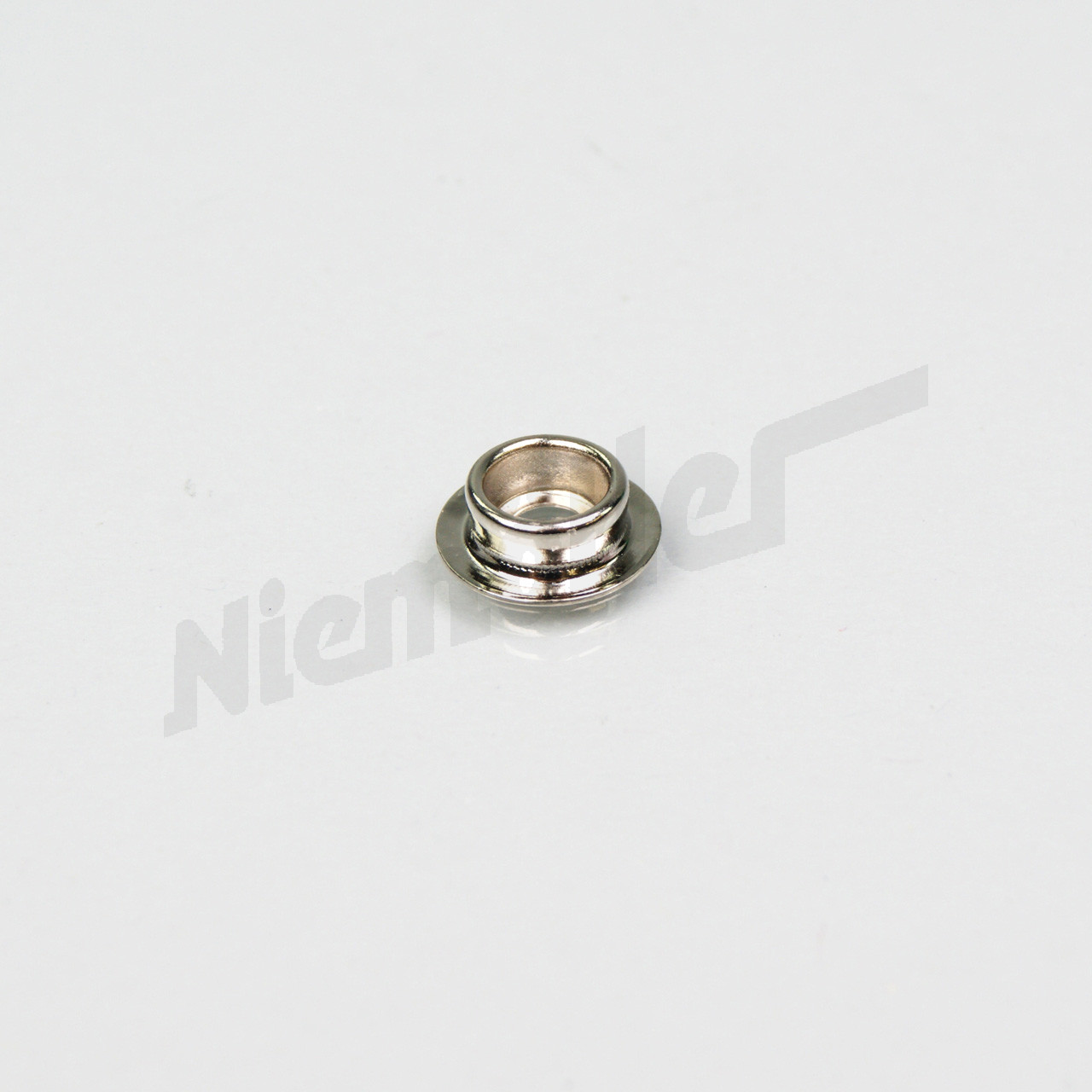 C 77 017 - ball for top casing