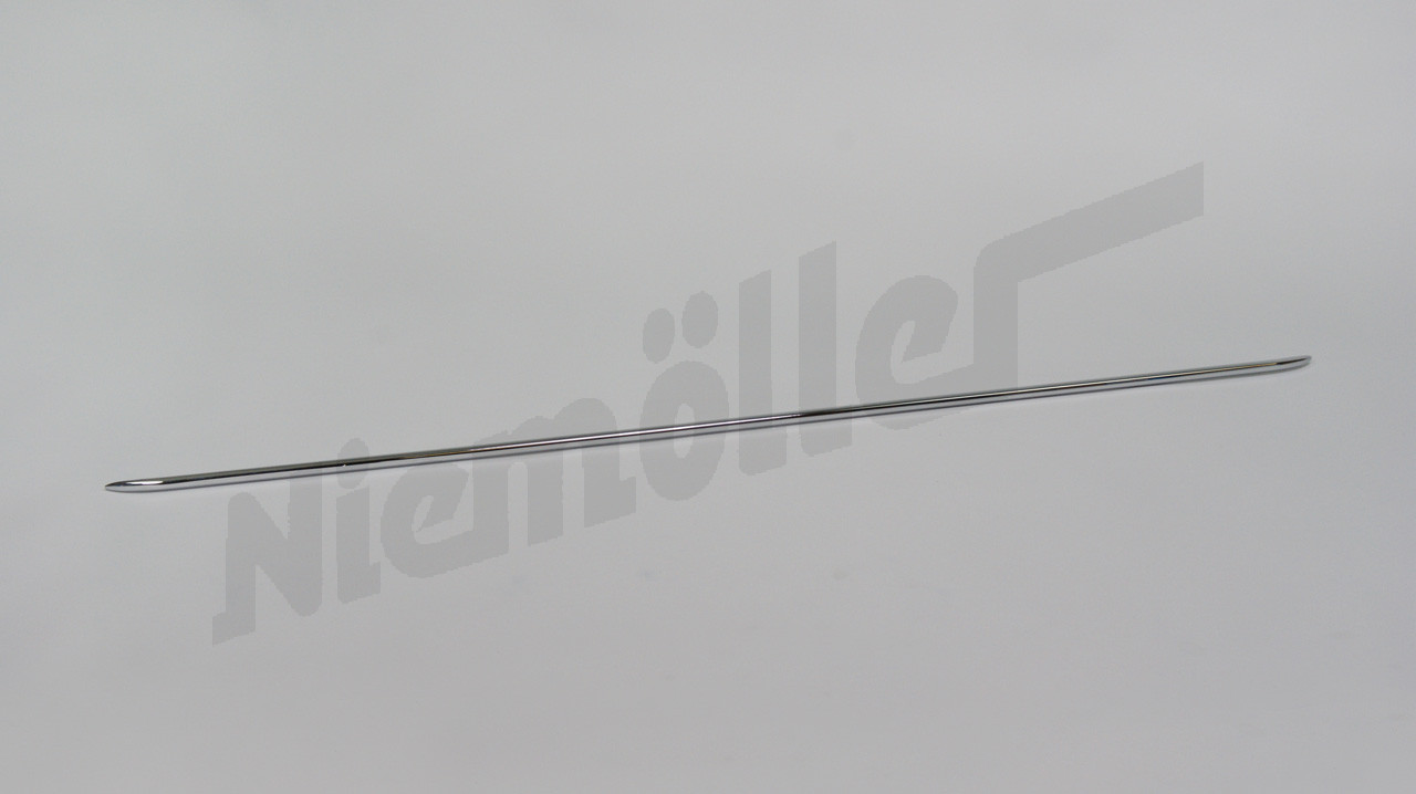 C 77 022o - Tettuccio da bar 190SL - originale