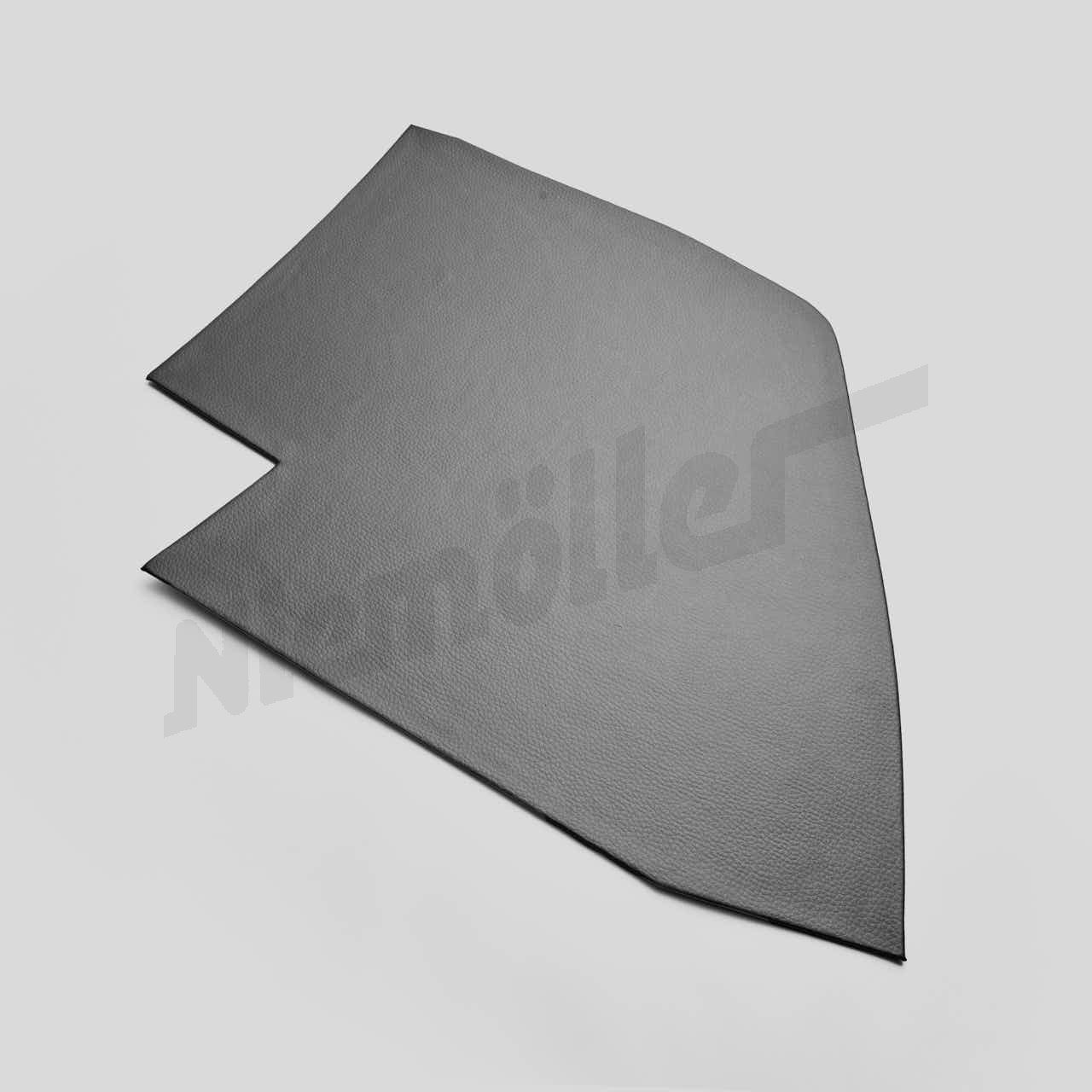 C 77 032 - interior covering right