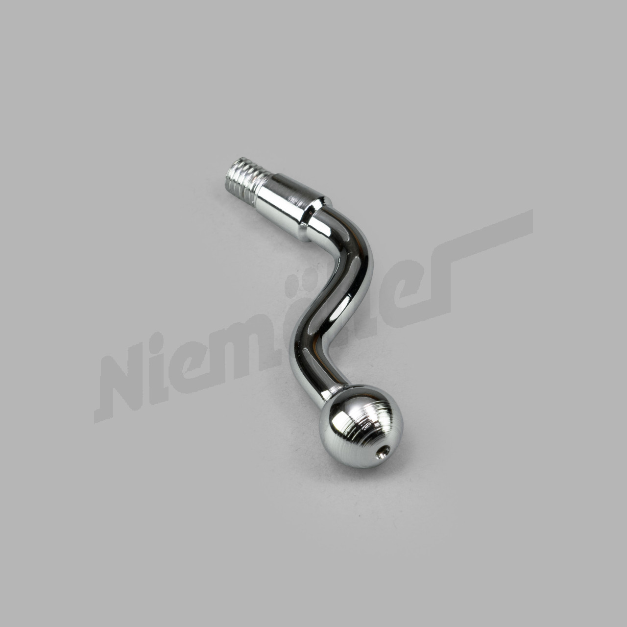 C 81 001c - Giunto per specchio interno 190SL