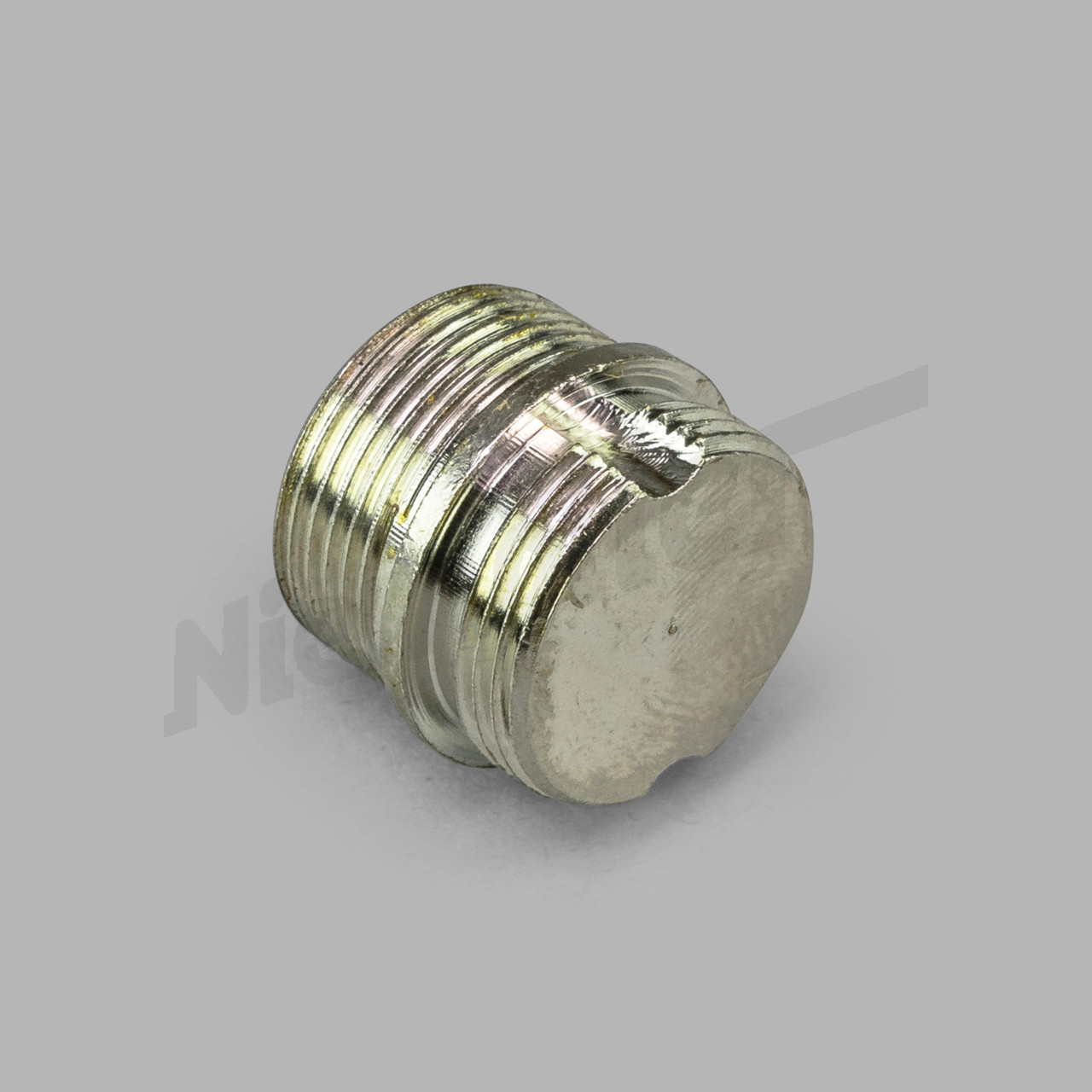 C 81 002e - pezzo filettato