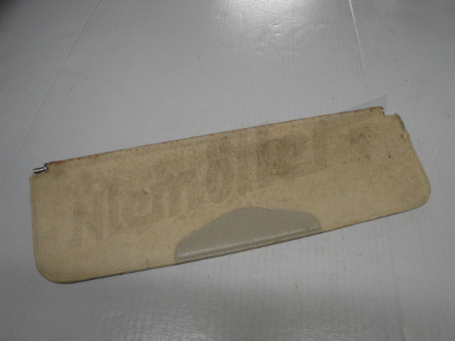 C 81 005 - Zonneklep links