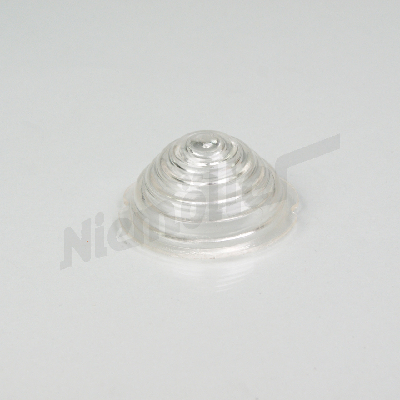 C 82 025b - Clignotants petit verre blanc