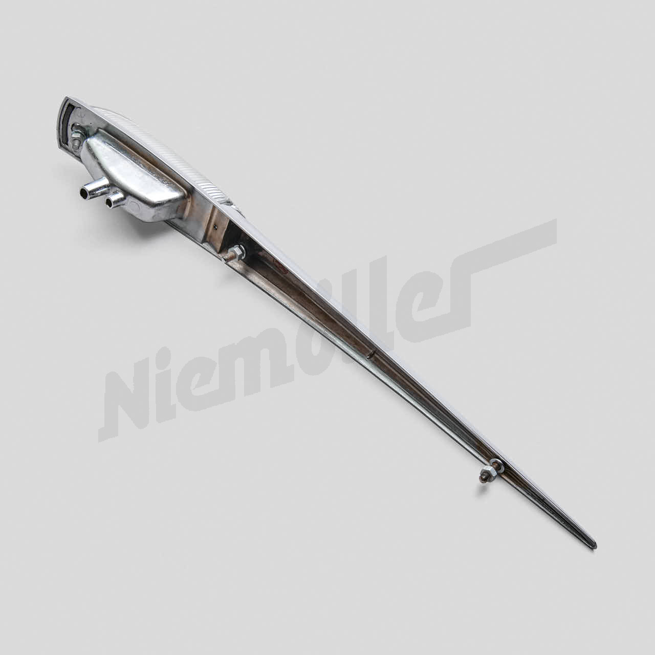 180 820 01 20   180 820 02 20 Reserveonderdeel Mercedes-Benz W105