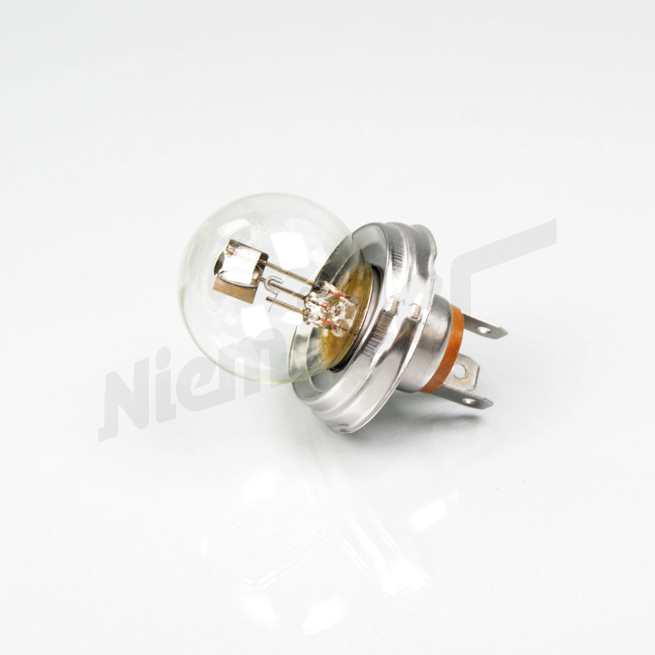 C 82 172 - Lampa żarowa A12V45-40W DIN 72601
